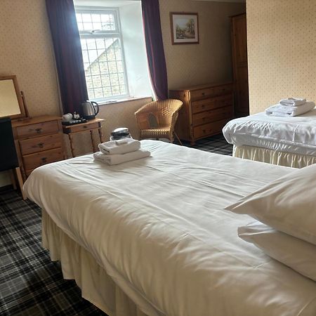 Aleppo Merchant Inn Carno Esterno foto