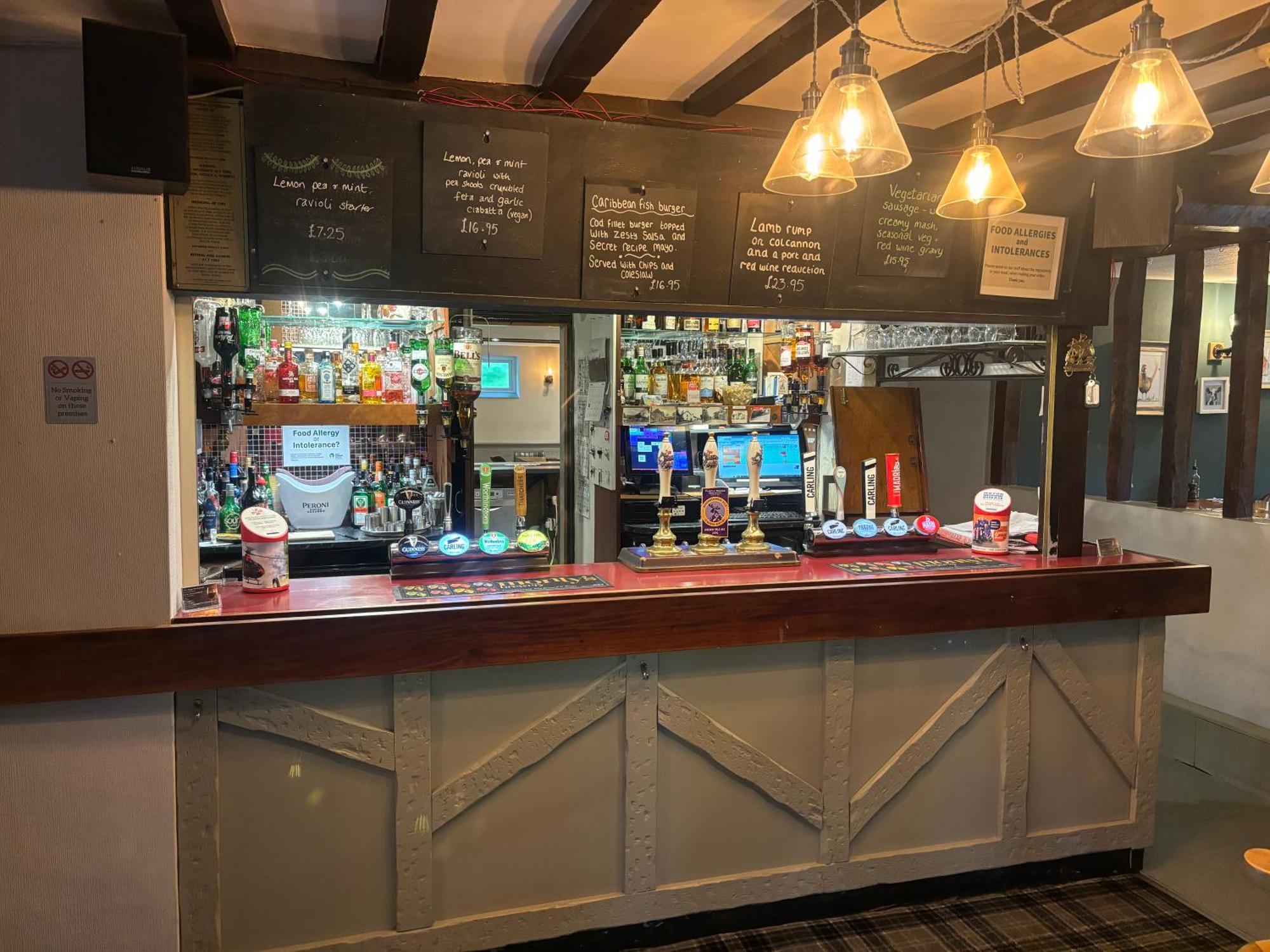 Aleppo Merchant Inn Carno Esterno foto